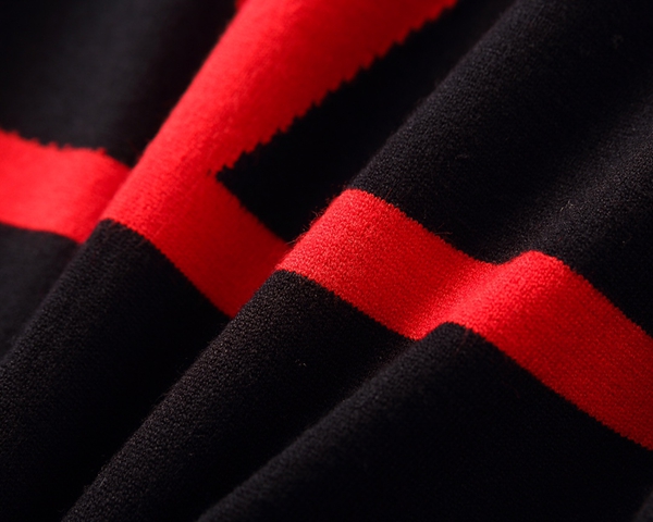 ブランドセーター全体デザイン